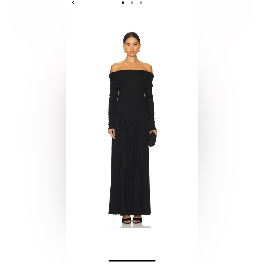 Lioness Field of Dreams Maxi Dress